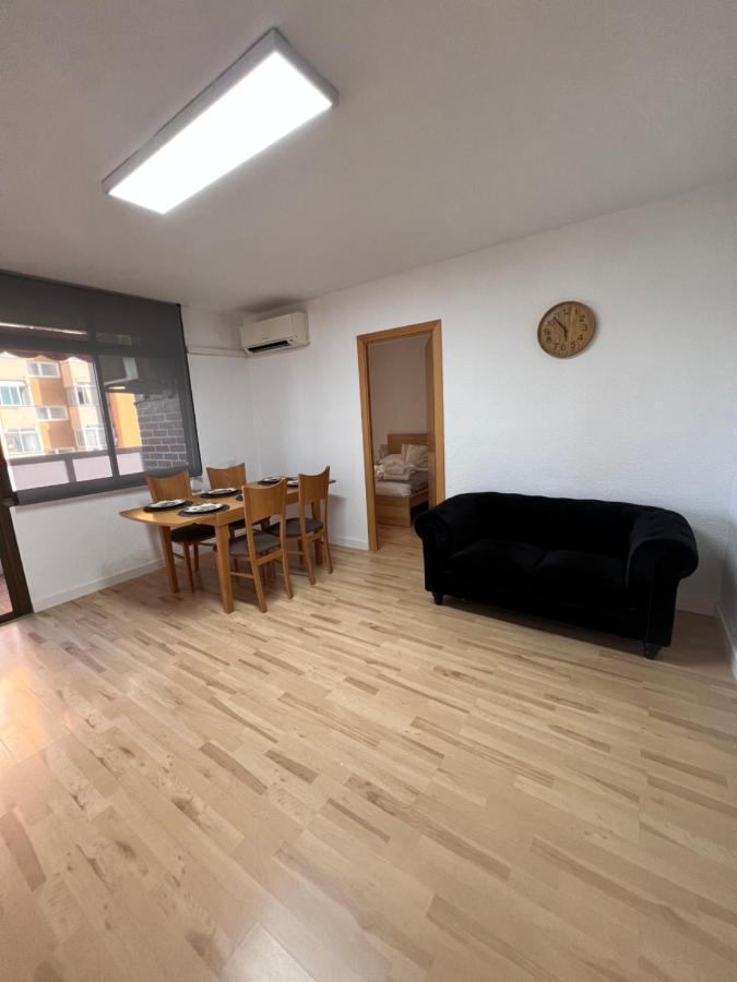 Apartamento Ca La Lidia Viladecans Exterior foto