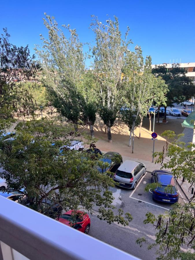 Apartamento Ca La Lidia Viladecans Exterior foto