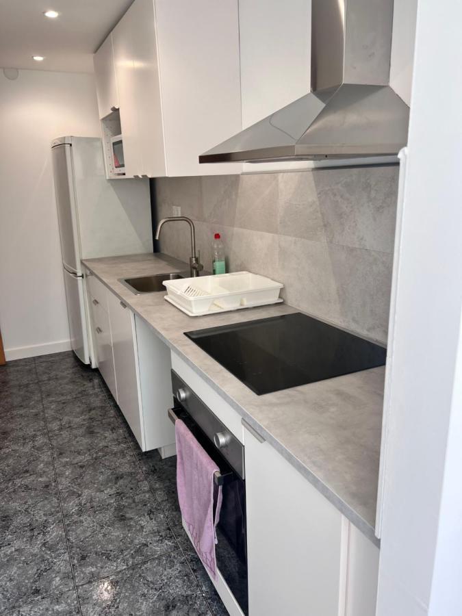 Apartamento Ca La Lidia Viladecans Exterior foto