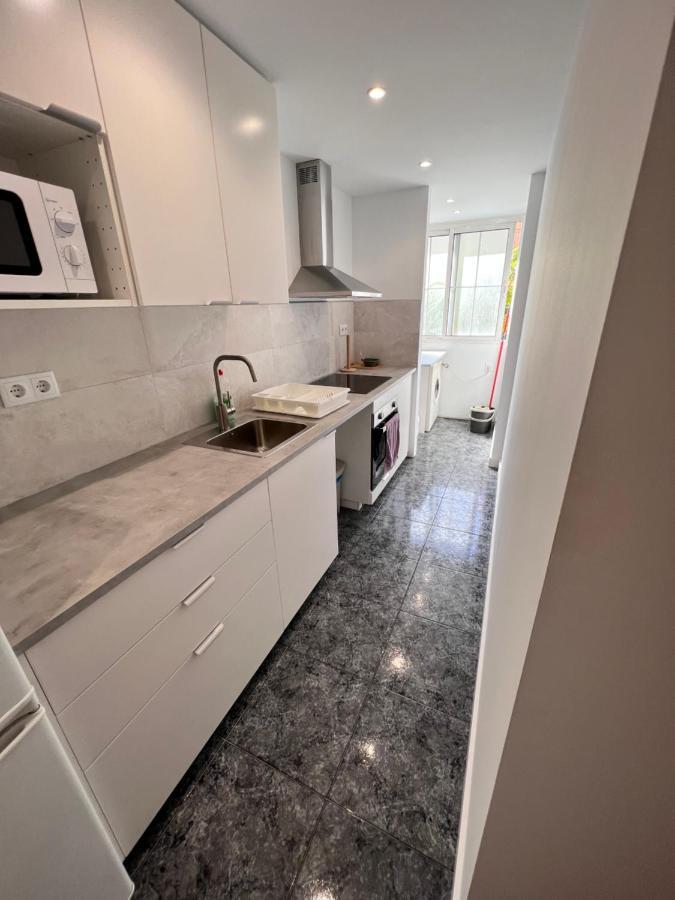 Apartamento Ca La Lidia Viladecans Exterior foto