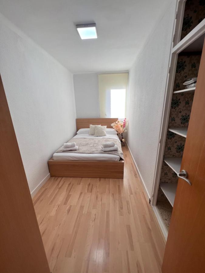Apartamento Ca La Lidia Viladecans Exterior foto